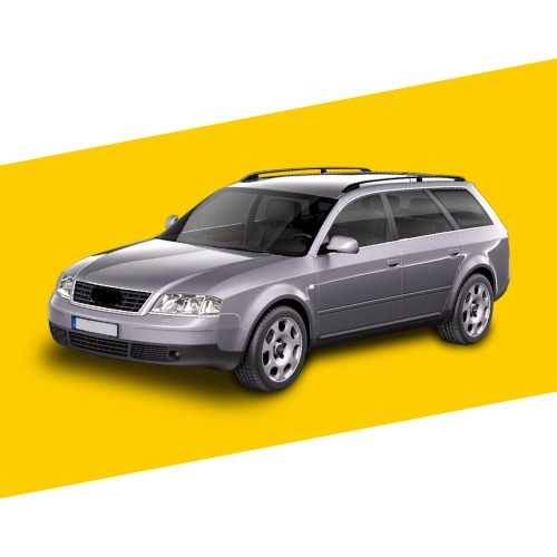Audi A6 Avant Break 5P (1998 2004)